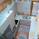Marianowka Ferienhaus *