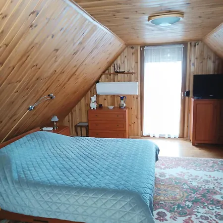 Marianowka Σπίτι διακοπών Wilcze (Greater Poland)