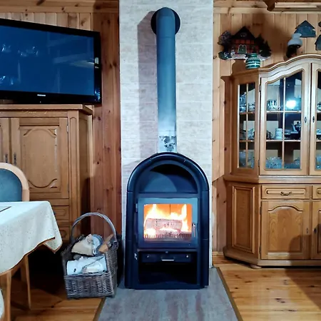 Marianowka * Wilcze (Greater Poland)