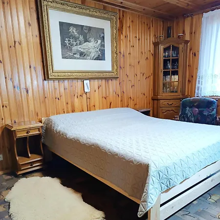 Σπίτι διακοπών Marianowka