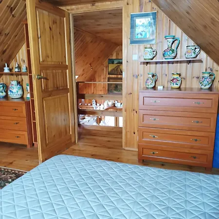 Σπίτι διακοπών Marianowka *