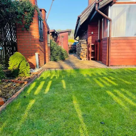 Marianowka Σπίτι διακοπών