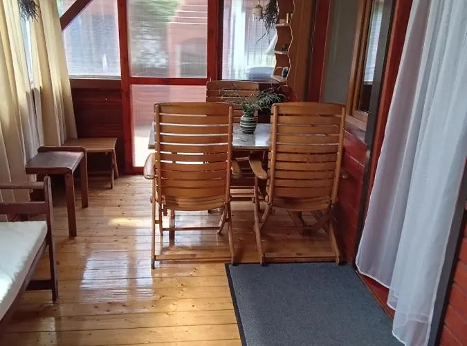 Marianowka Wilcze (Greater Poland)