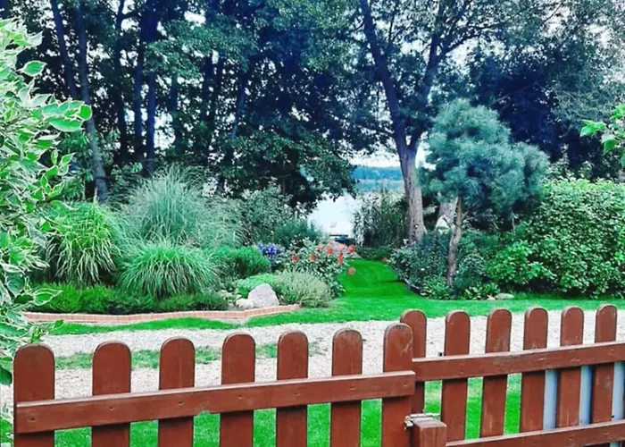 Marianowka * Wilcze (Greater Poland)