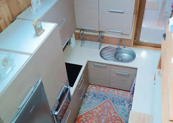 Marianowka Σπίτι διακοπών *