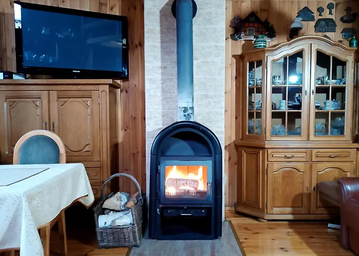 Marianowka * Wilcze (Greater Poland)