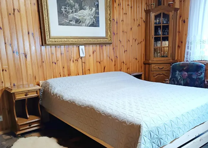 Σπίτι διακοπών Marianowka