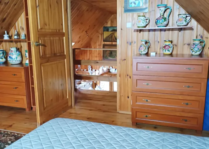 Σπίτι διακοπών Marianowka *