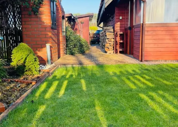 Marianowka Σπίτι διακοπών